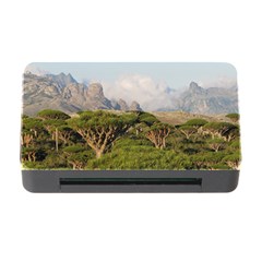 Socotra, Yemen Memory Card Reader With Cf