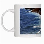 SCOTLAND CROVIE White Mugs