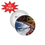 SCOTLAND CROVIE 1.75  Buttons (10 pack)