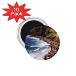 SCOTLAND CROVIE 1.75  Magnets (10 pack) 