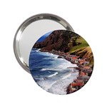 SCOTLAND CROVIE 2.25  Handbag Mirrors