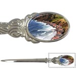 SCOTLAND CROVIE Letter Openers