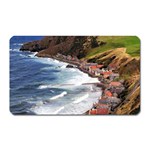 SCOTLAND CROVIE Magnet (Rectangular)