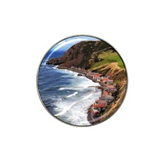 Scotland Crovie Hat Clip Ball Marker by trendistuff