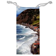 Scotland Crovie Jewelry Bags by trendistuff