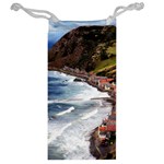 SCOTLAND CROVIE Jewelry Bags Back