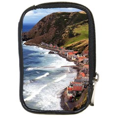 Scotland Crovie Compact Camera Cases by trendistuff