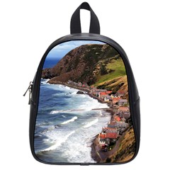 Scotland Crovie School Bags (small)  by trendistuff