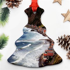 Scotland Crovie Ornament (christmas Tree) by trendistuff