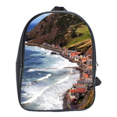 Scotland Crovie School Bags (xl)  by trendistuff