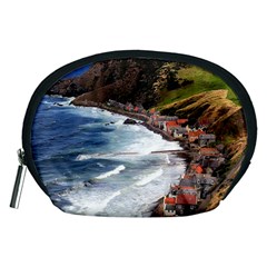 Scotland Crovie Accessory Pouches (medium) 