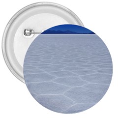 Salt Flats 3  Buttons by trendistuff