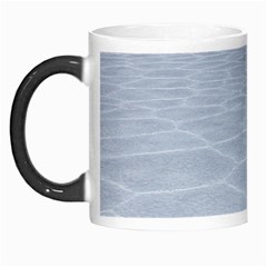 Salt Flats Morph Mugs by trendistuff