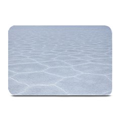 Salt Flats Plate Mats by trendistuff