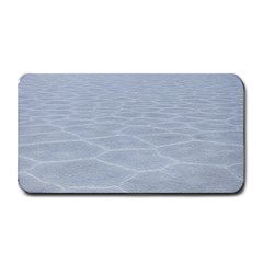 Salt Flats Medium Bar Mats by trendistuff