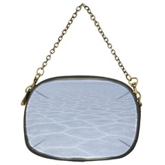 Salt Flats Chain Purses (two Sides)  by trendistuff