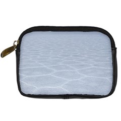 Salt Flats Digital Camera Cases by trendistuff