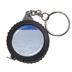 Salt Flats Measuring Tapes by trendistuff