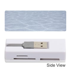 Salt Flats Memory Card Reader (stick) 