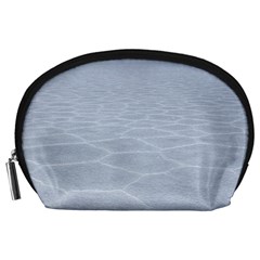 Salt Flats Accessory Pouches (large)  by trendistuff