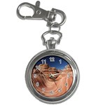 Petrified Sand Dunes Key Chain Watches Front