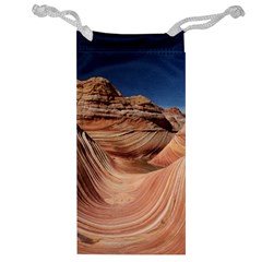 Petrified Sand Dunes Jewelry Bags by trendistuff