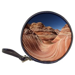 Petrified Sand Dunes Classic 20-cd Wallets by trendistuff