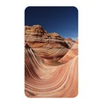 Petrified Sand Dunes Memory Card Reader Front