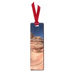 Petrified Sand Dunes Small Book Marks Front