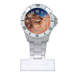 Petrified Sand Dunes Nurses Watches by trendistuff