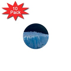 Perito Moreno Glacier 1  Mini Magnet (10 Pack)  by trendistuff