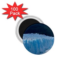 Perito Moreno Glacier 1 75  Magnets (100 Pack)  by trendistuff