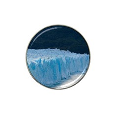 Perito Moreno Glacier Hat Clip Ball Marker (10 Pack) by trendistuff