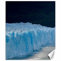 Perito Moreno Glacier Canvas 20  X 24   by trendistuff