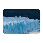 PERITO MORENO GLACIER Small Doormat  24 x16  Door Mat