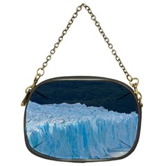 Perito Moreno Glacier Chain Purses (one Side)  by trendistuff