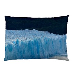 Perito Moreno Glacier Pillow Cases