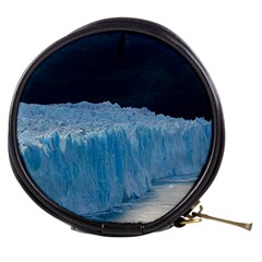 Perito Moreno Glacier Mini Makeup Bags by trendistuff