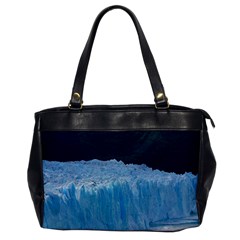 Perito Moreno Glacier Office Handbags by trendistuff