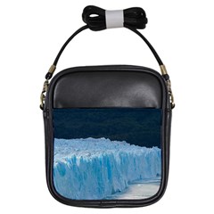 Perito Moreno Glacier Girls Sling Bags by trendistuff