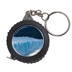 Perito Moreno Glacier Measuring Tapes by trendistuff