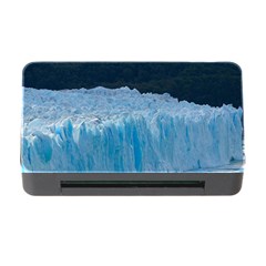 Perito Moreno Glacier Memory Card Reader With Cf by trendistuff