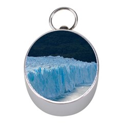 Perito Moreno Glacier Mini Silver Compasses by trendistuff