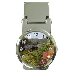 Natural Arch Money Clip Watches by trendistuff