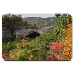 Natural Arch Large Doormat 