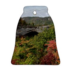 Natural Arch Ornament (bell)  by trendistuff