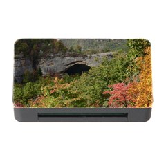 Natural Arch Memory Card Reader With Cf