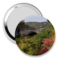 Natural Arch 3  Handbag Mirrors by trendistuff