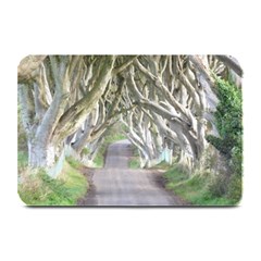 Dark Hedges, Ireland Plate Mats