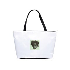 Men s Nappyhead Bw  Shoulder Handbags by nappyheadslife